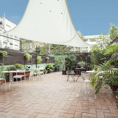 Apartamento Diagonal Barcelona Zewnętrze zdjęcie