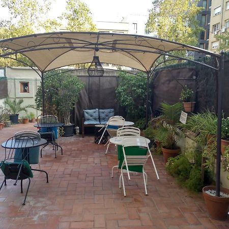 Apartamento Diagonal Barcelona Zewnętrze zdjęcie
