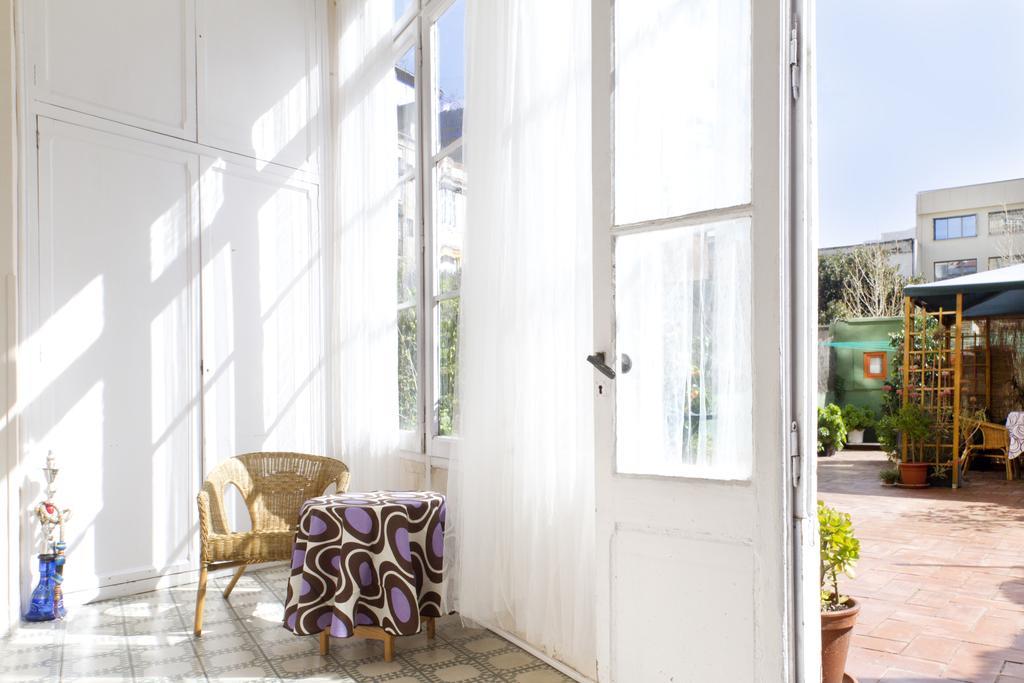 Apartamento Diagonal Barcelona Zewnętrze zdjęcie