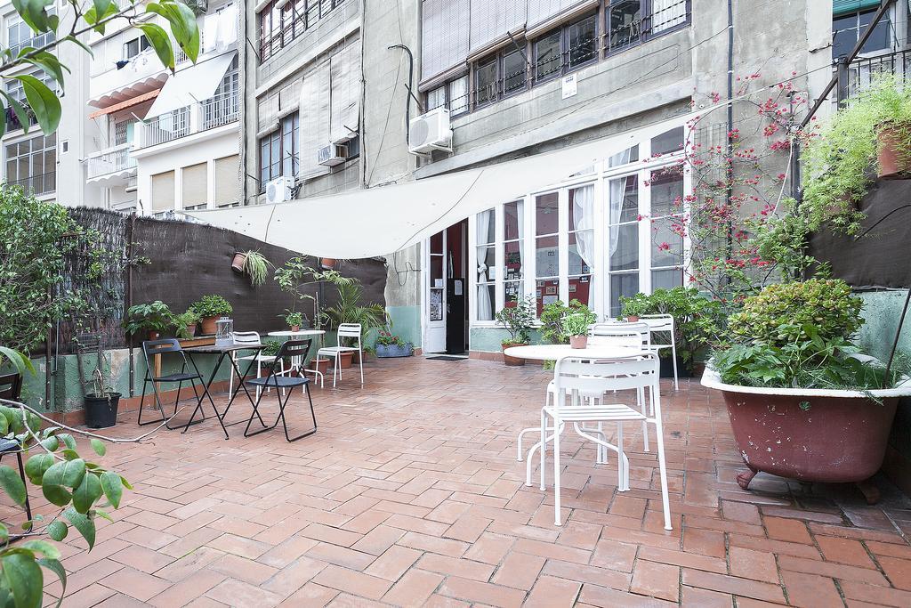 Apartamento Diagonal Barcelona Zewnętrze zdjęcie