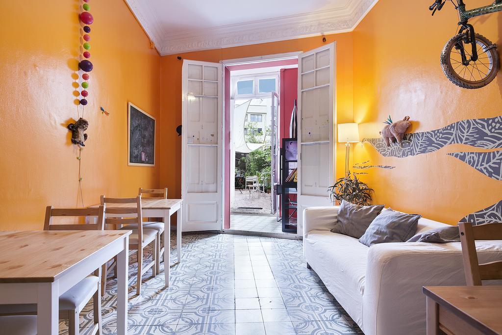 Apartamento Diagonal Barcelona Zewnętrze zdjęcie