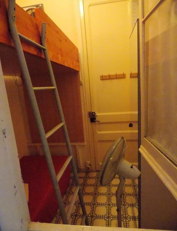 Apartamento Diagonal Barcelona Pokój zdjęcie