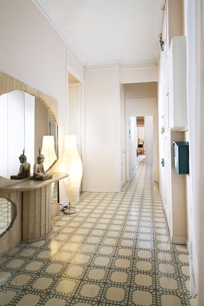 Apartamento Diagonal Barcelona Zewnętrze zdjęcie