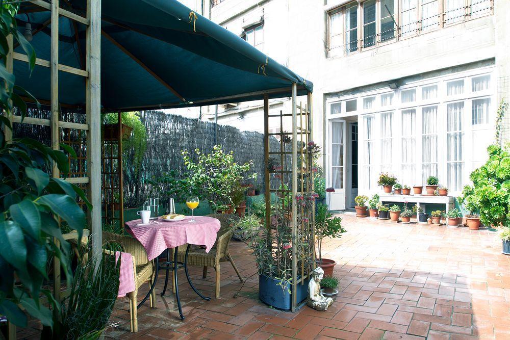 Apartamento Diagonal Barcelona Zewnętrze zdjęcie