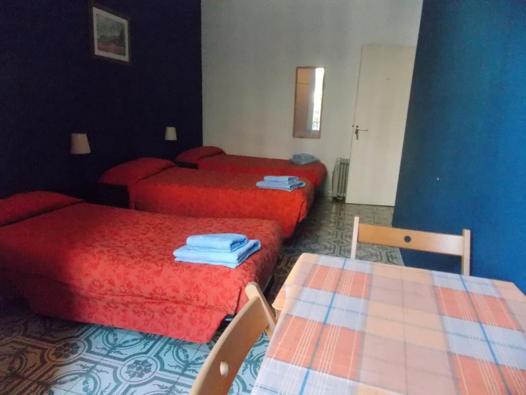 Apartamento Diagonal Barcelona Pokój zdjęcie