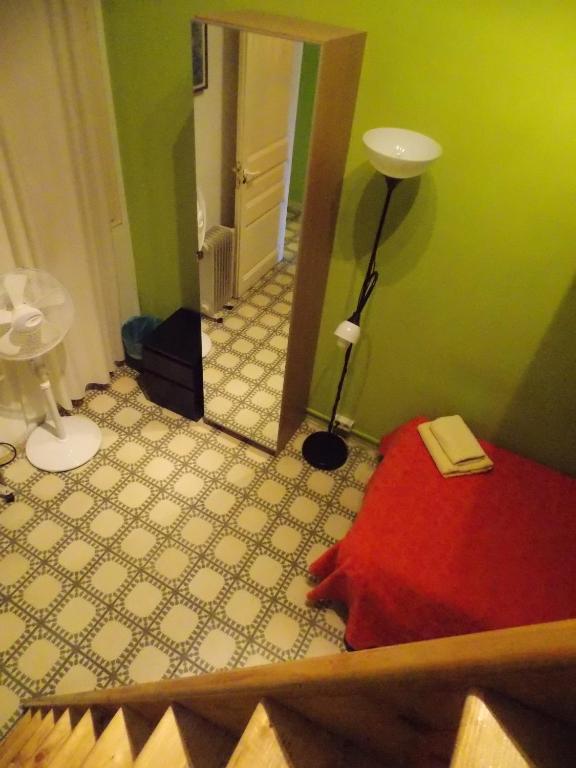 Apartamento Diagonal Barcelona Zewnętrze zdjęcie