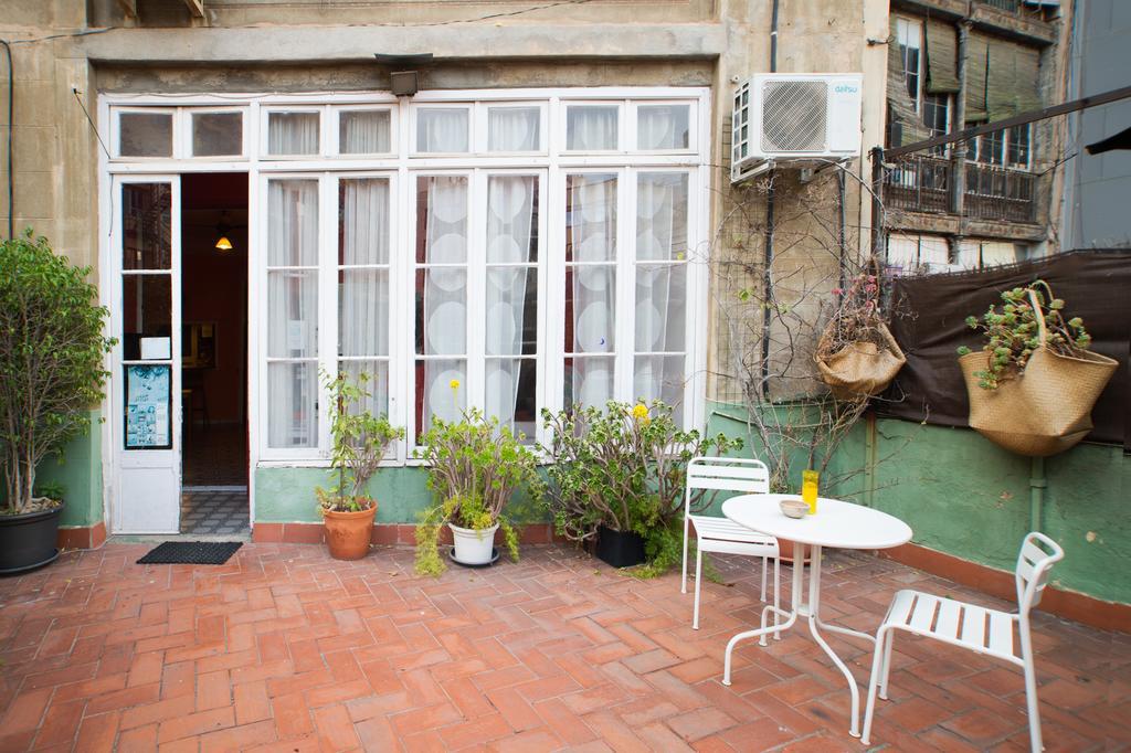 Apartamento Diagonal Barcelona Zewnętrze zdjęcie