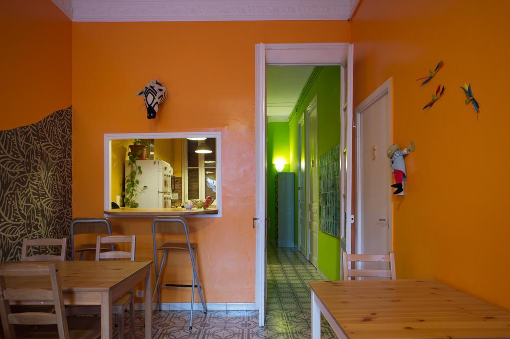 Apartamento Diagonal Barcelona Zewnętrze zdjęcie