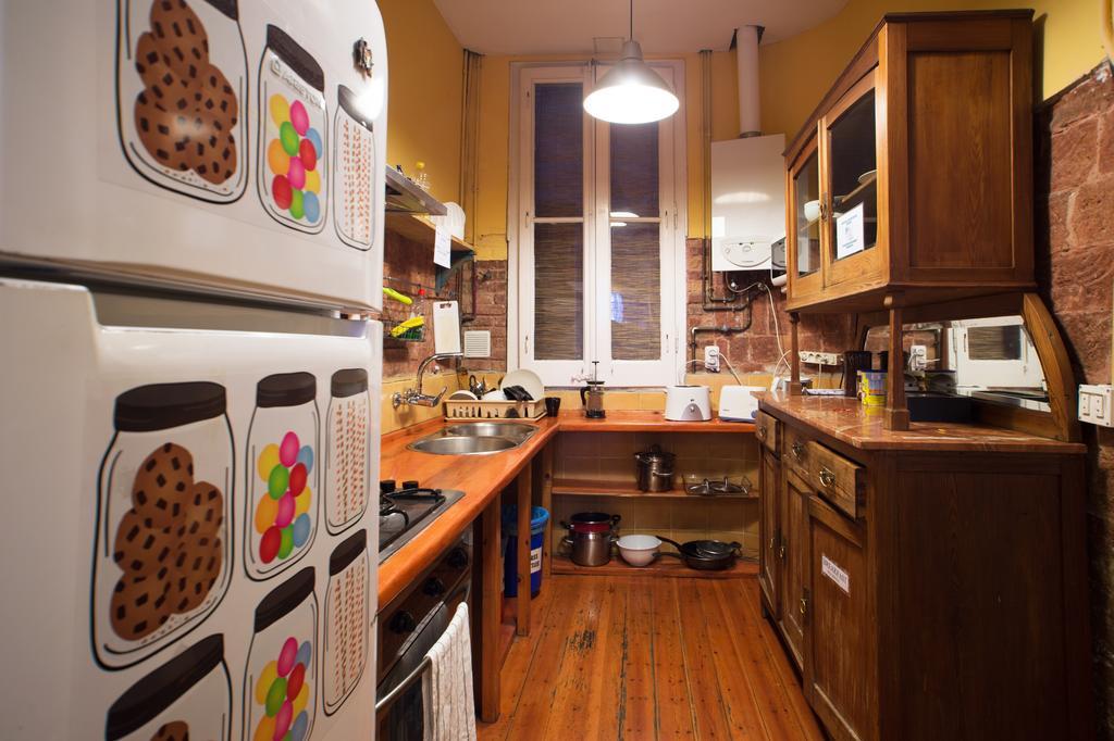 Apartamento Diagonal Barcelona Zewnętrze zdjęcie