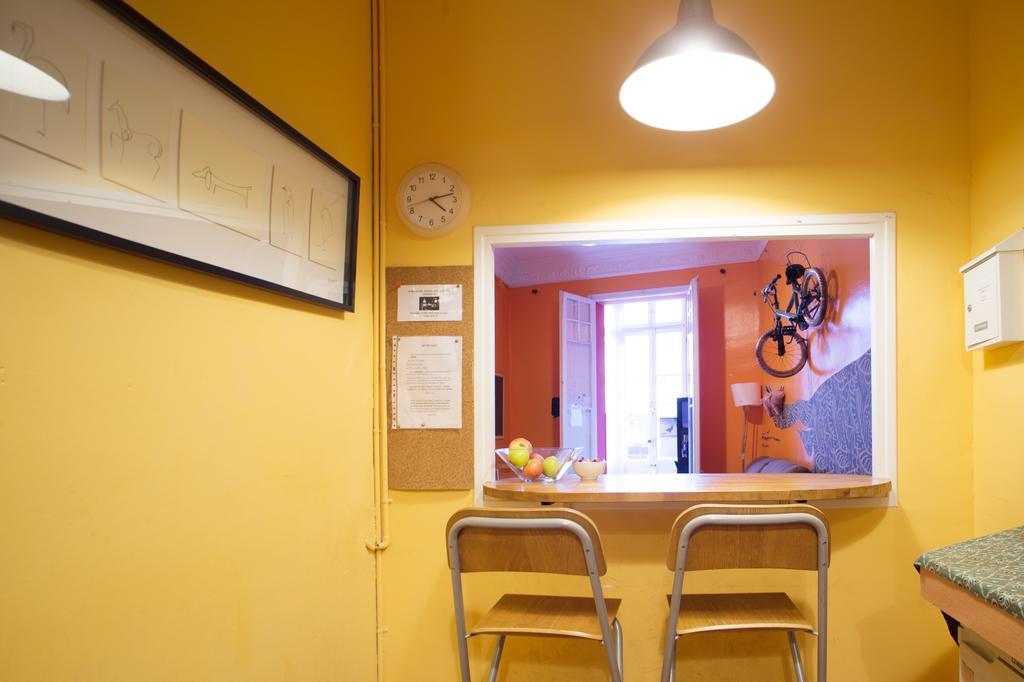 Apartamento Diagonal Barcelona Zewnętrze zdjęcie