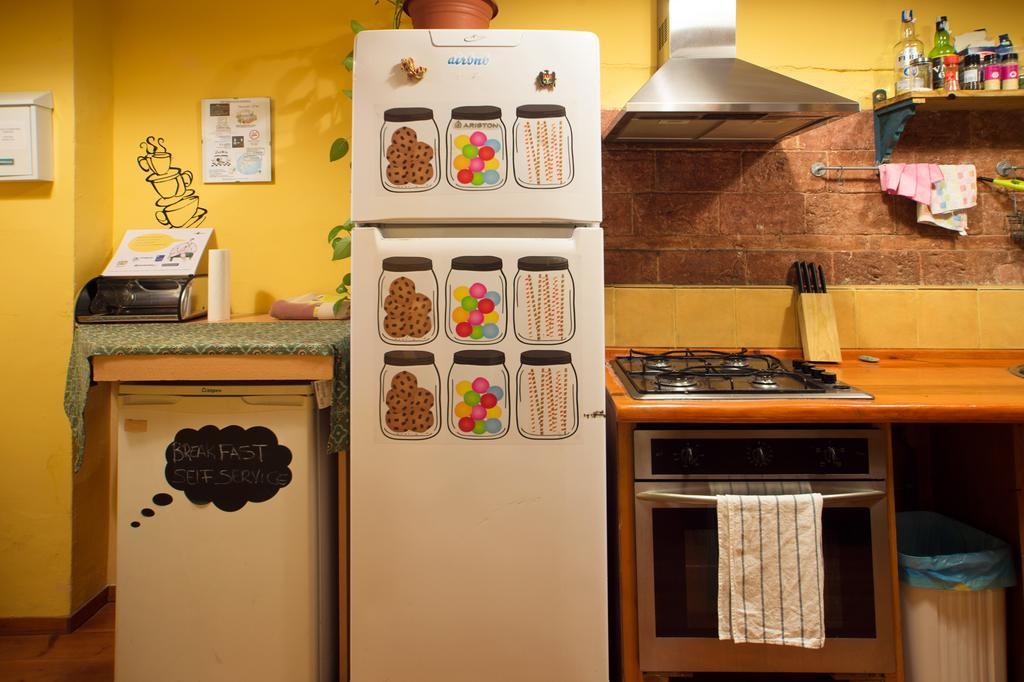 Apartamento Diagonal Barcelona Zewnętrze zdjęcie