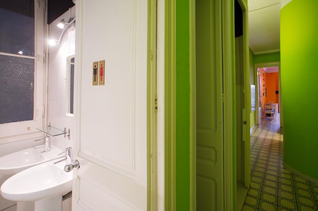Apartamento Diagonal Barcelona Zewnętrze zdjęcie