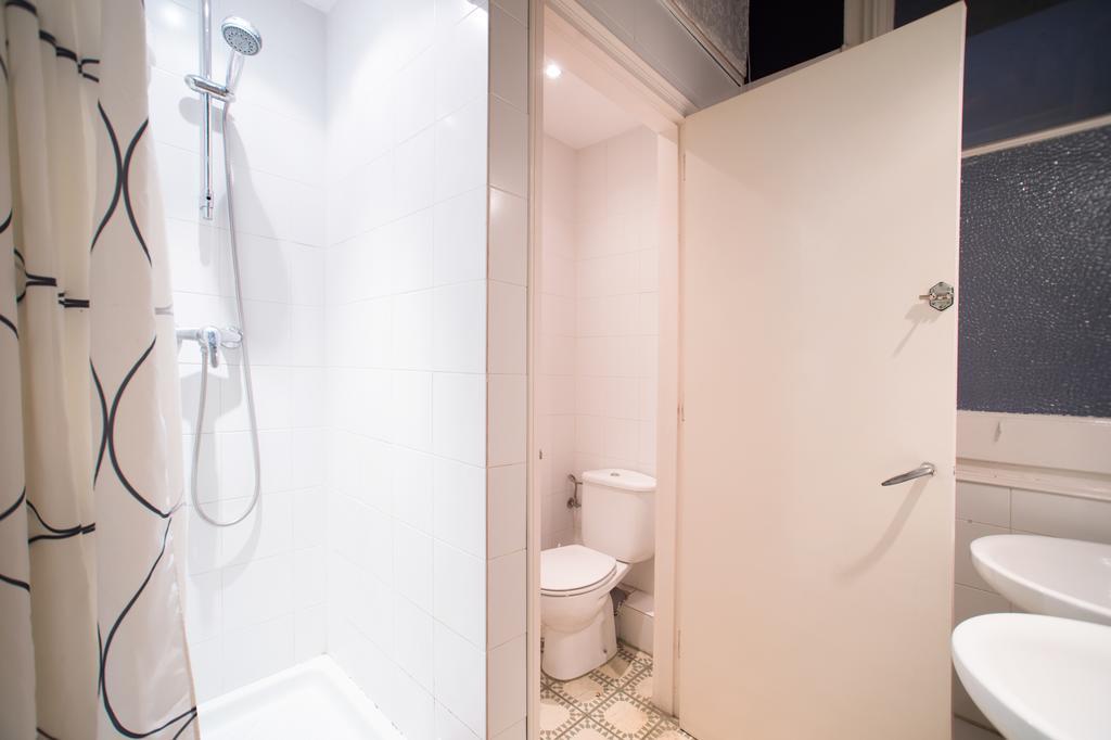 Apartamento Diagonal Barcelona Zewnętrze zdjęcie