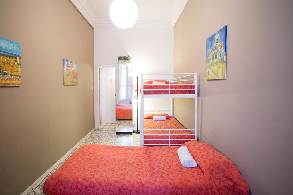 Apartamento Diagonal Barcelona Zewnętrze zdjęcie