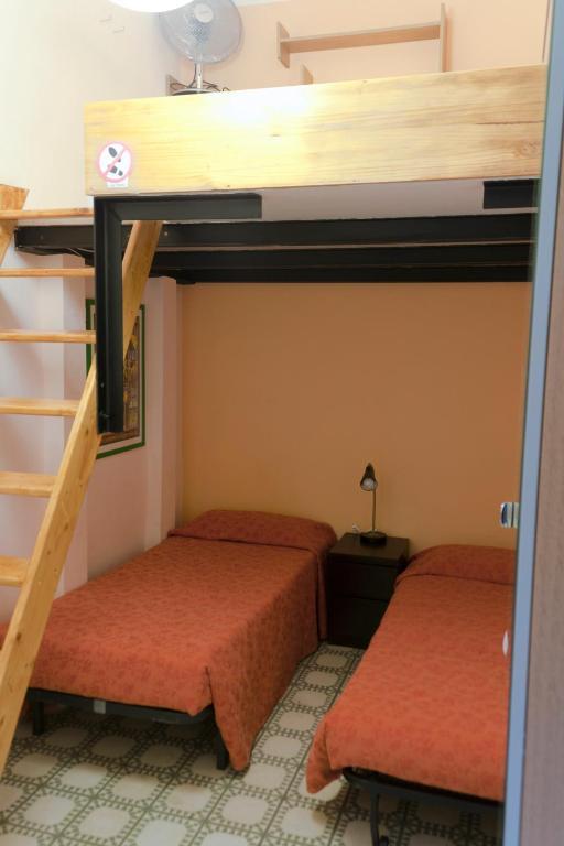 Apartamento Diagonal Barcelona Pokój zdjęcie