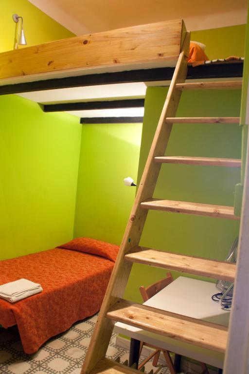 Apartamento Diagonal Barcelona Pokój zdjęcie