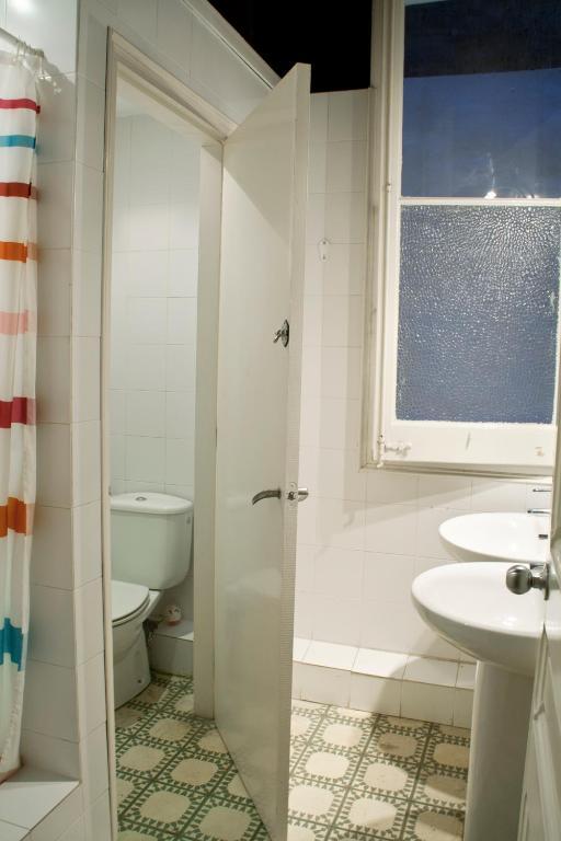 Apartamento Diagonal Barcelona Zewnętrze zdjęcie