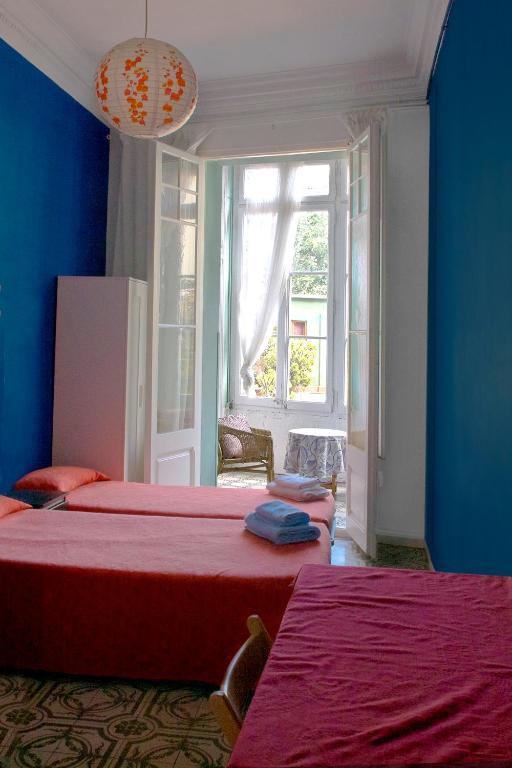 Apartamento Diagonal Barcelona Pokój zdjęcie
