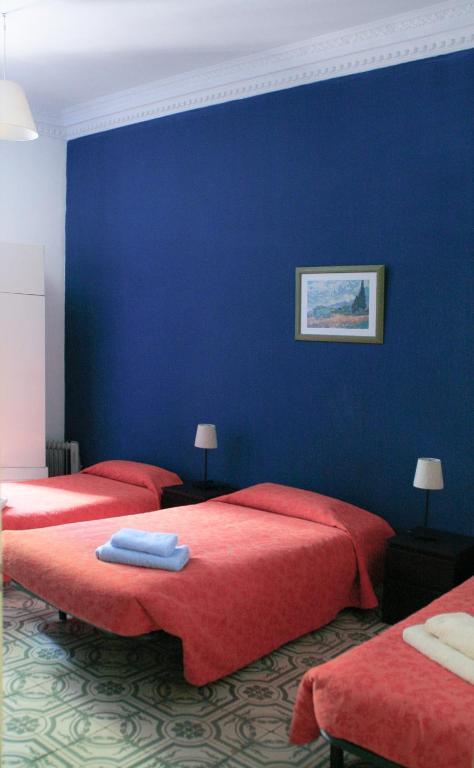 Apartamento Diagonal Barcelona Pokój zdjęcie