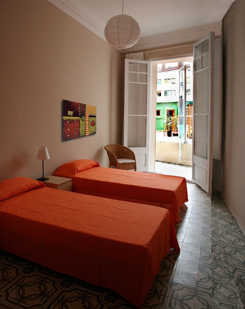 Apartamento Diagonal Barcelona Zewnętrze zdjęcie