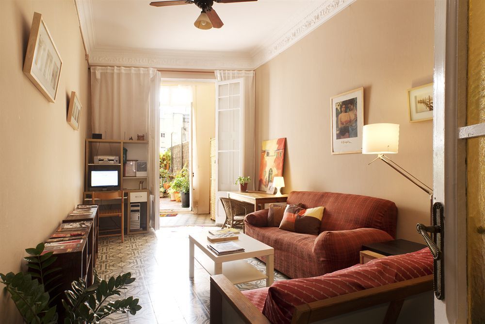 Apartamento Diagonal Barcelona Zewnętrze zdjęcie