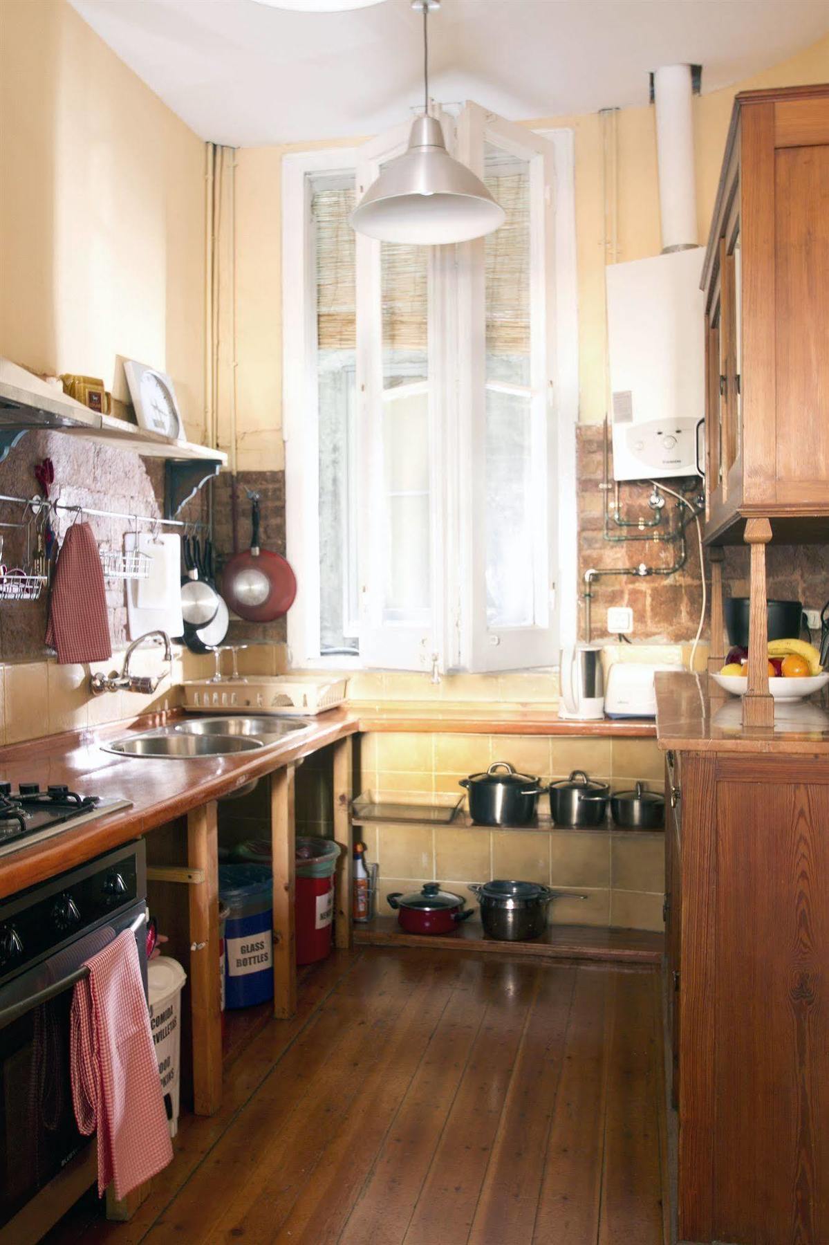 Apartamento Diagonal Barcelona Zewnętrze zdjęcie
