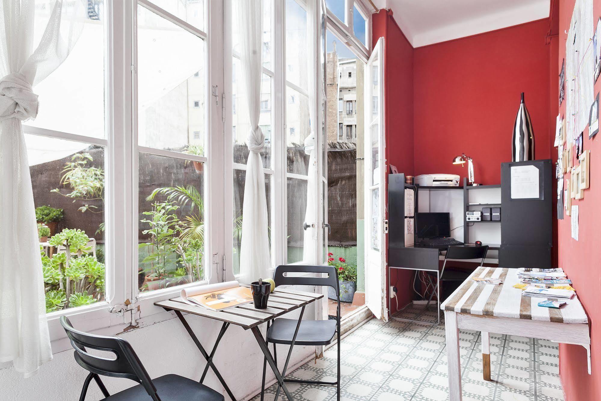 Apartamento Diagonal Barcelona Zewnętrze zdjęcie