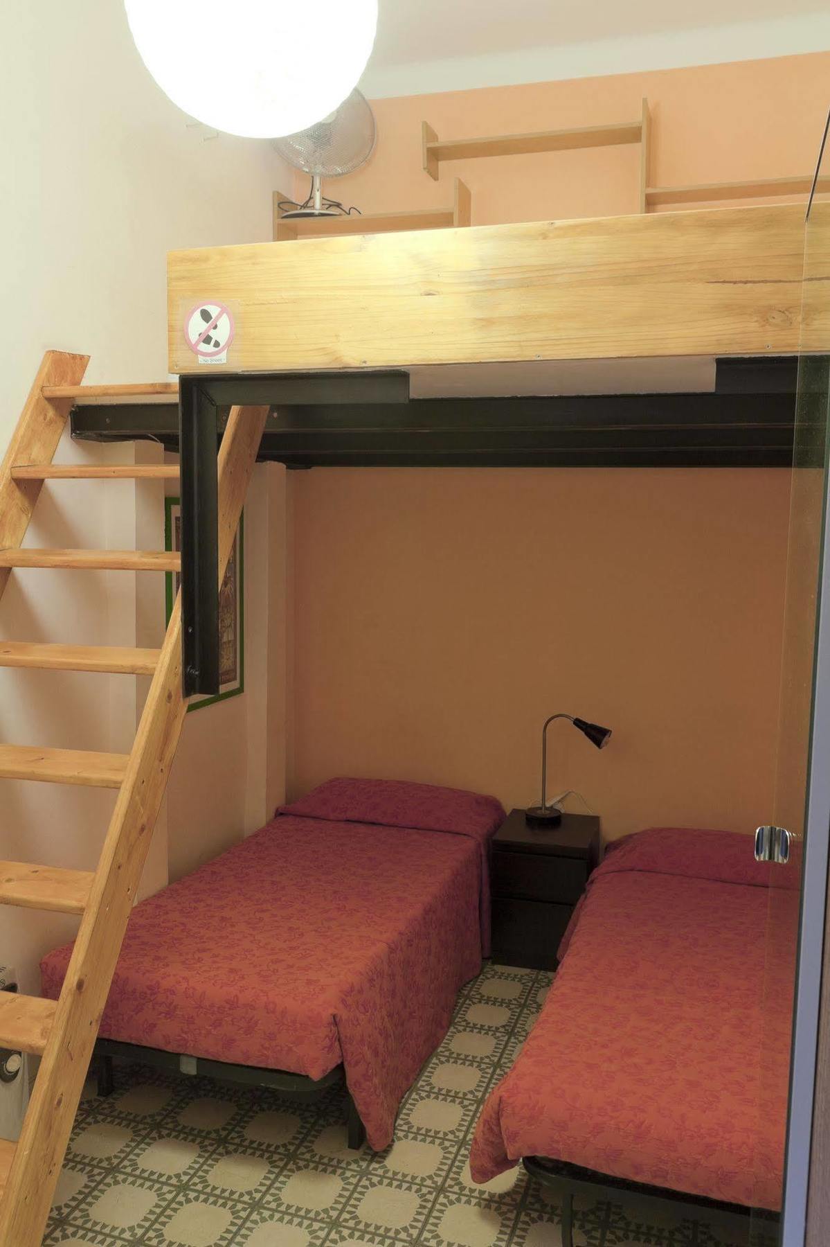 Apartamento Diagonal Barcelona Zewnętrze zdjęcie