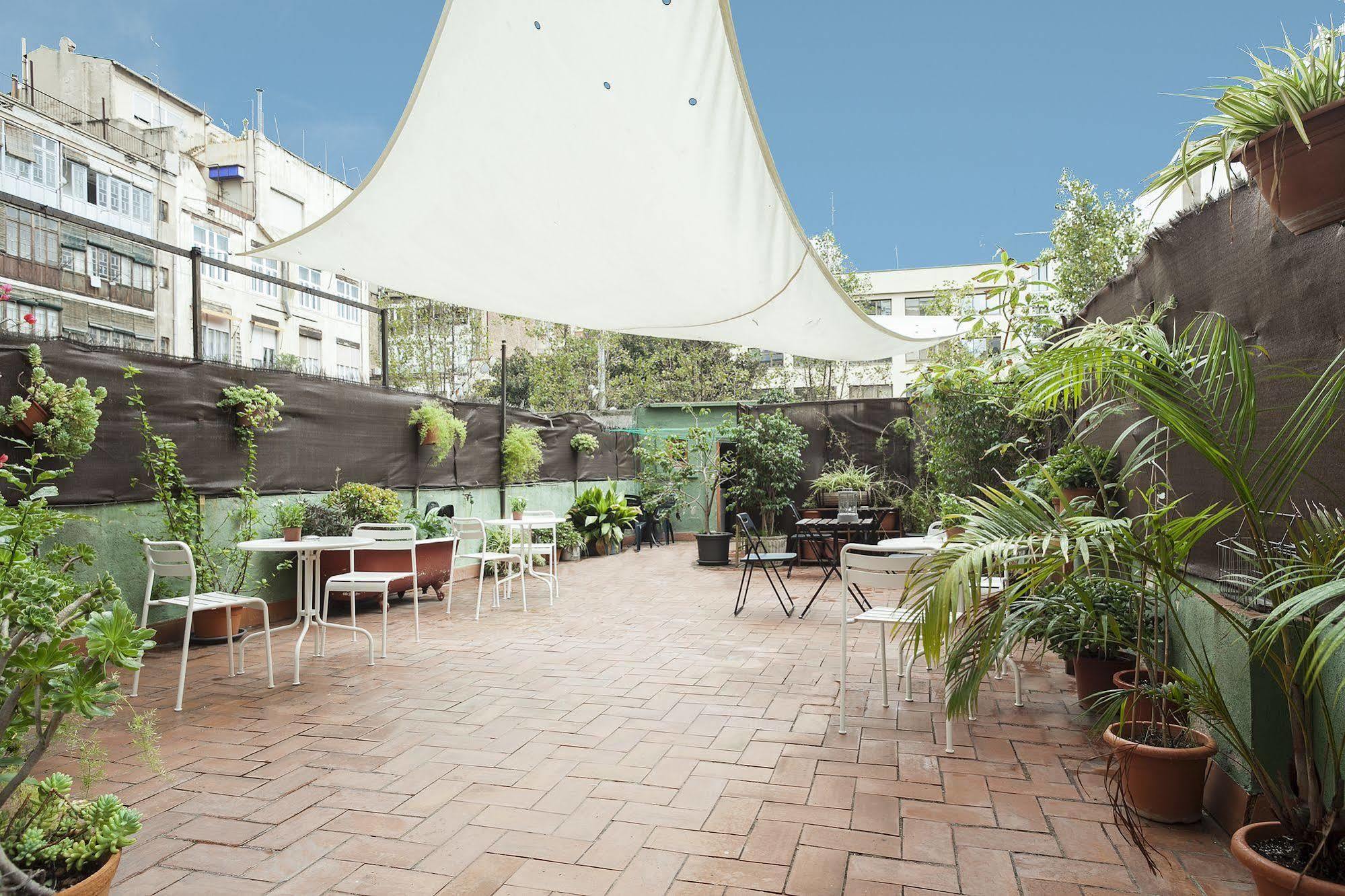 Apartamento Diagonal Barcelona Zewnętrze zdjęcie