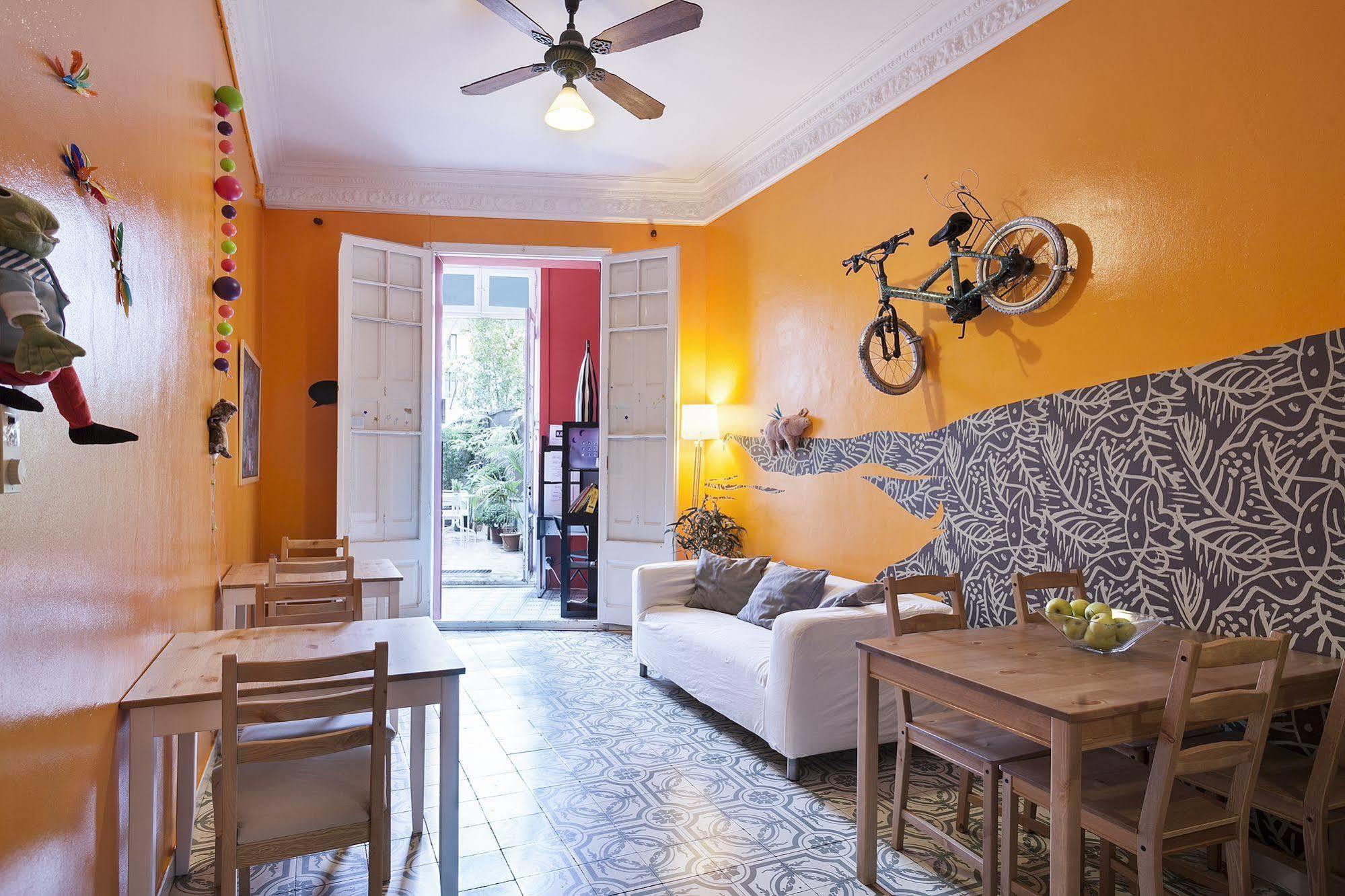 Apartamento Diagonal Barcelona Zewnętrze zdjęcie