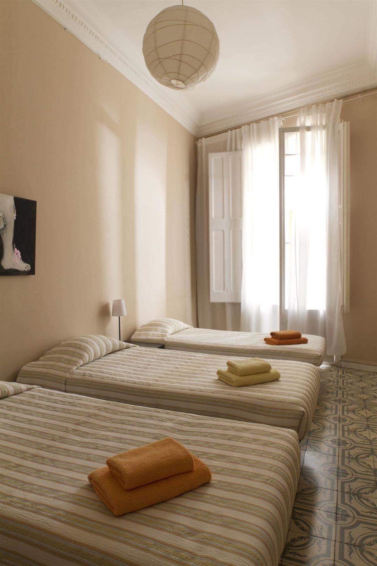 Apartamento Diagonal Barcelona Zewnętrze zdjęcie