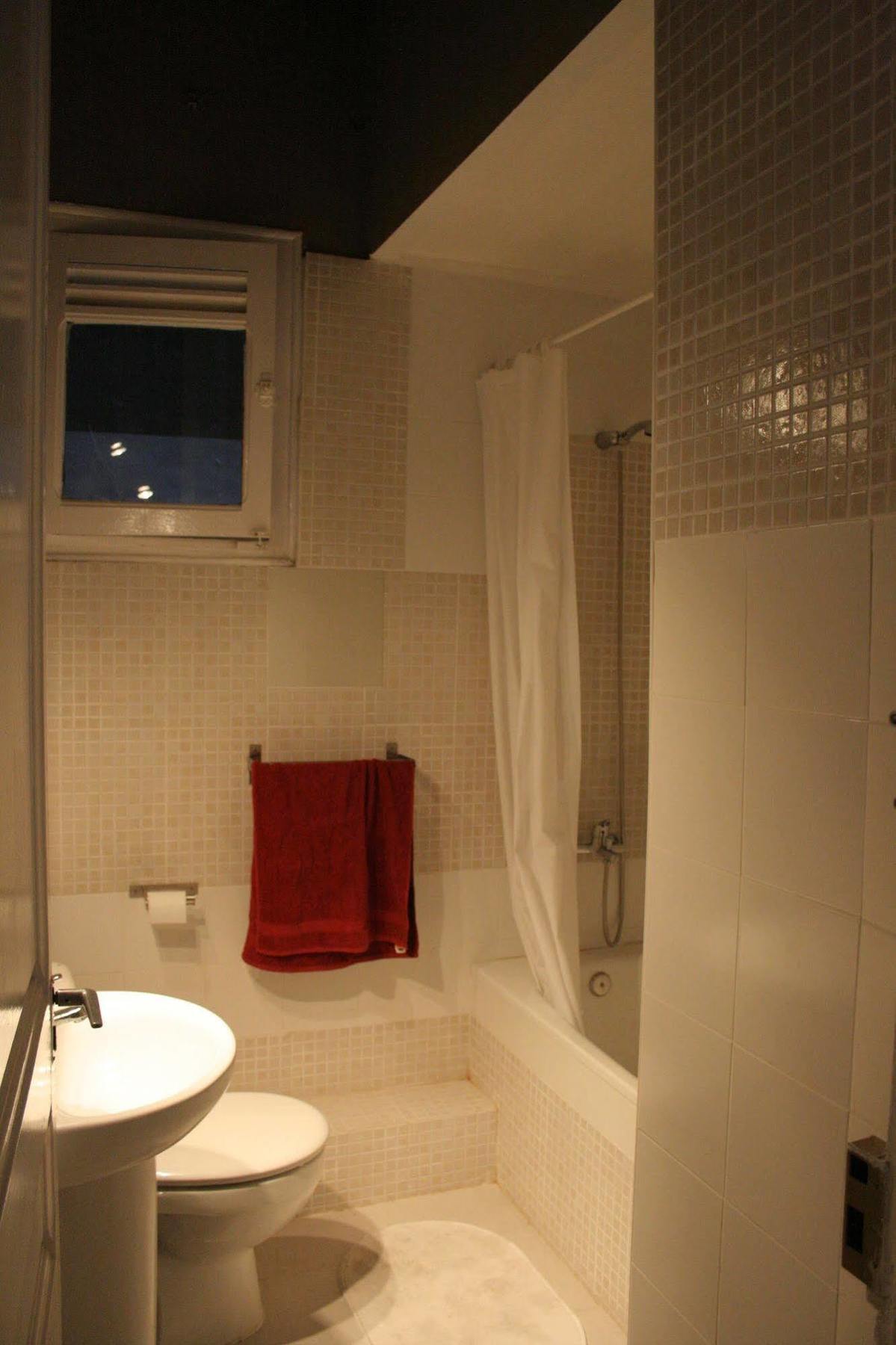 Apartamento Diagonal Barcelona Zewnętrze zdjęcie