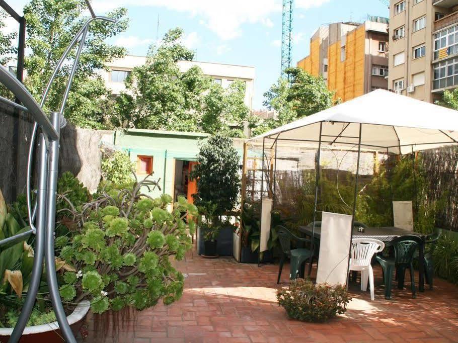 Apartamento Diagonal Barcelona Zewnętrze zdjęcie