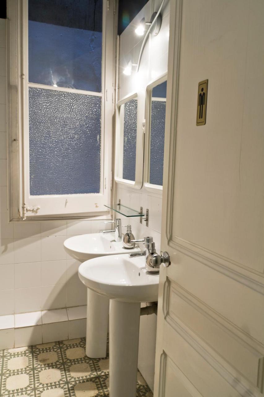 Apartamento Diagonal Barcelona Zewnętrze zdjęcie