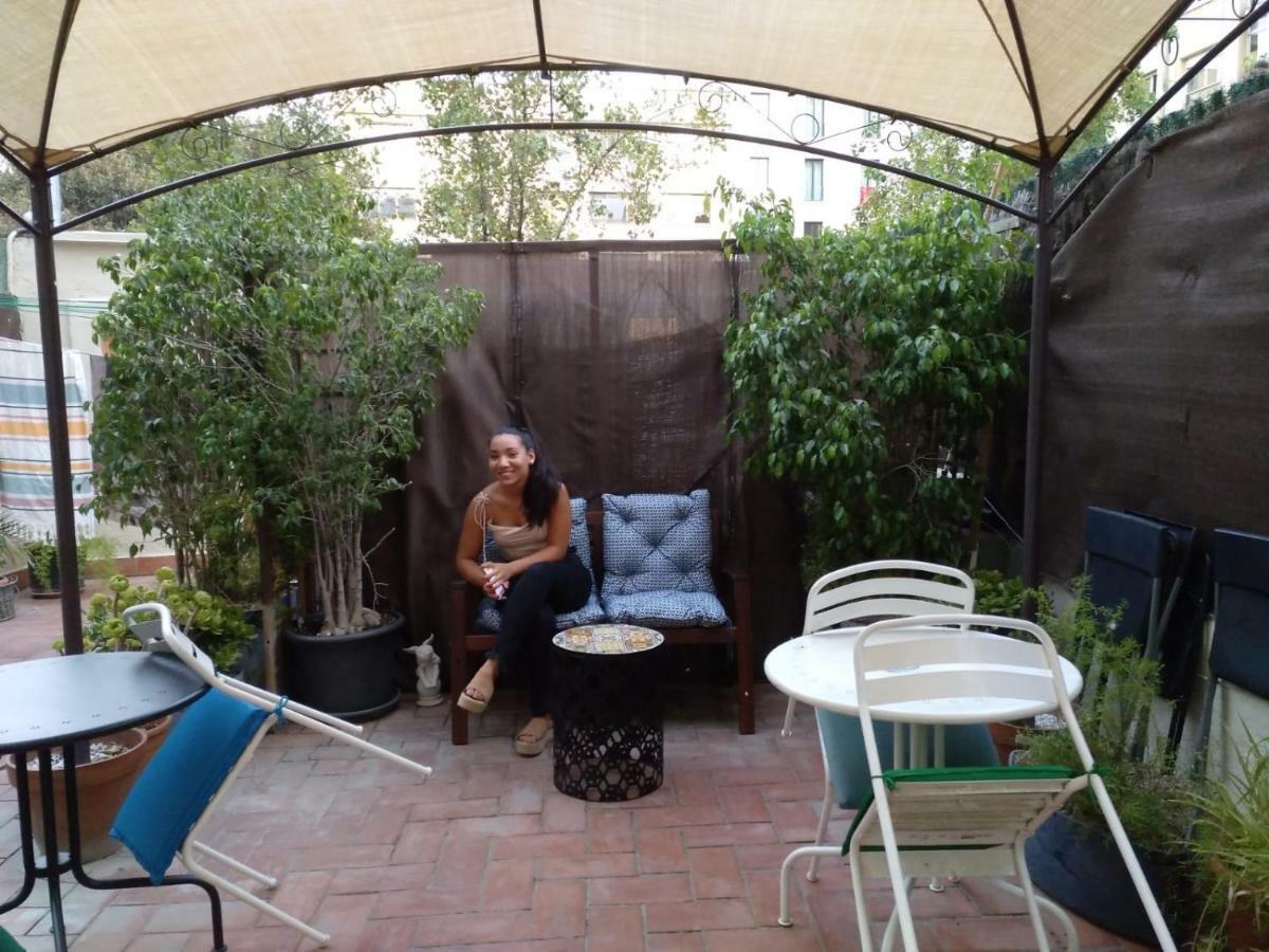 Apartamento Diagonal Barcelona Zewnętrze zdjęcie