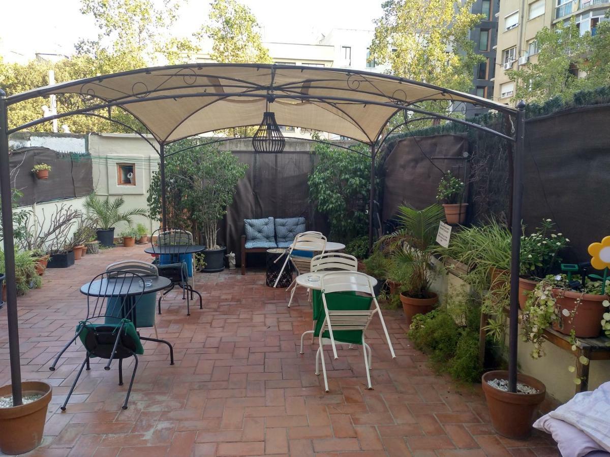 Apartamento Diagonal Barcelona Zewnętrze zdjęcie
