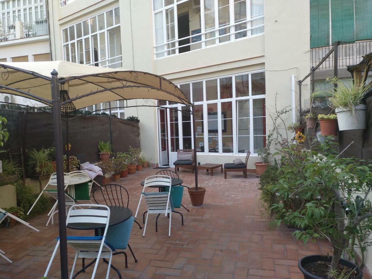 Apartamento Diagonal Barcelona Zewnętrze zdjęcie