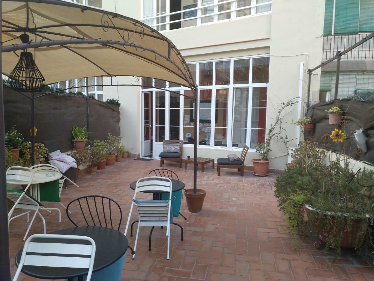 Apartamento Diagonal Barcelona Zewnętrze zdjęcie